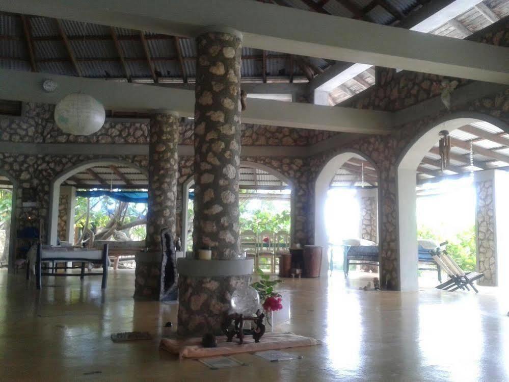 Hotel Jackies On The Reef Negril