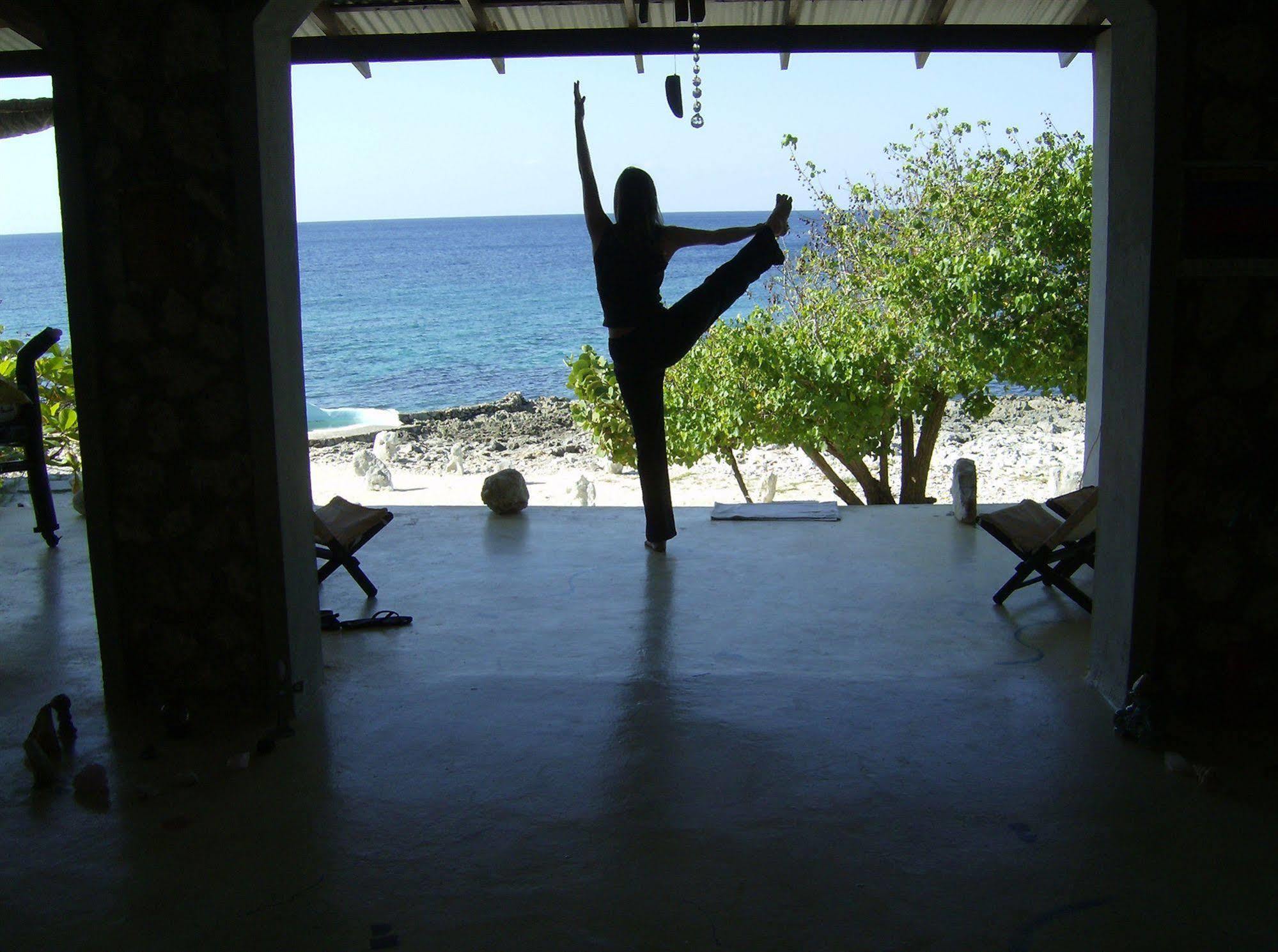 Hotel Jackies On The Reef Negril