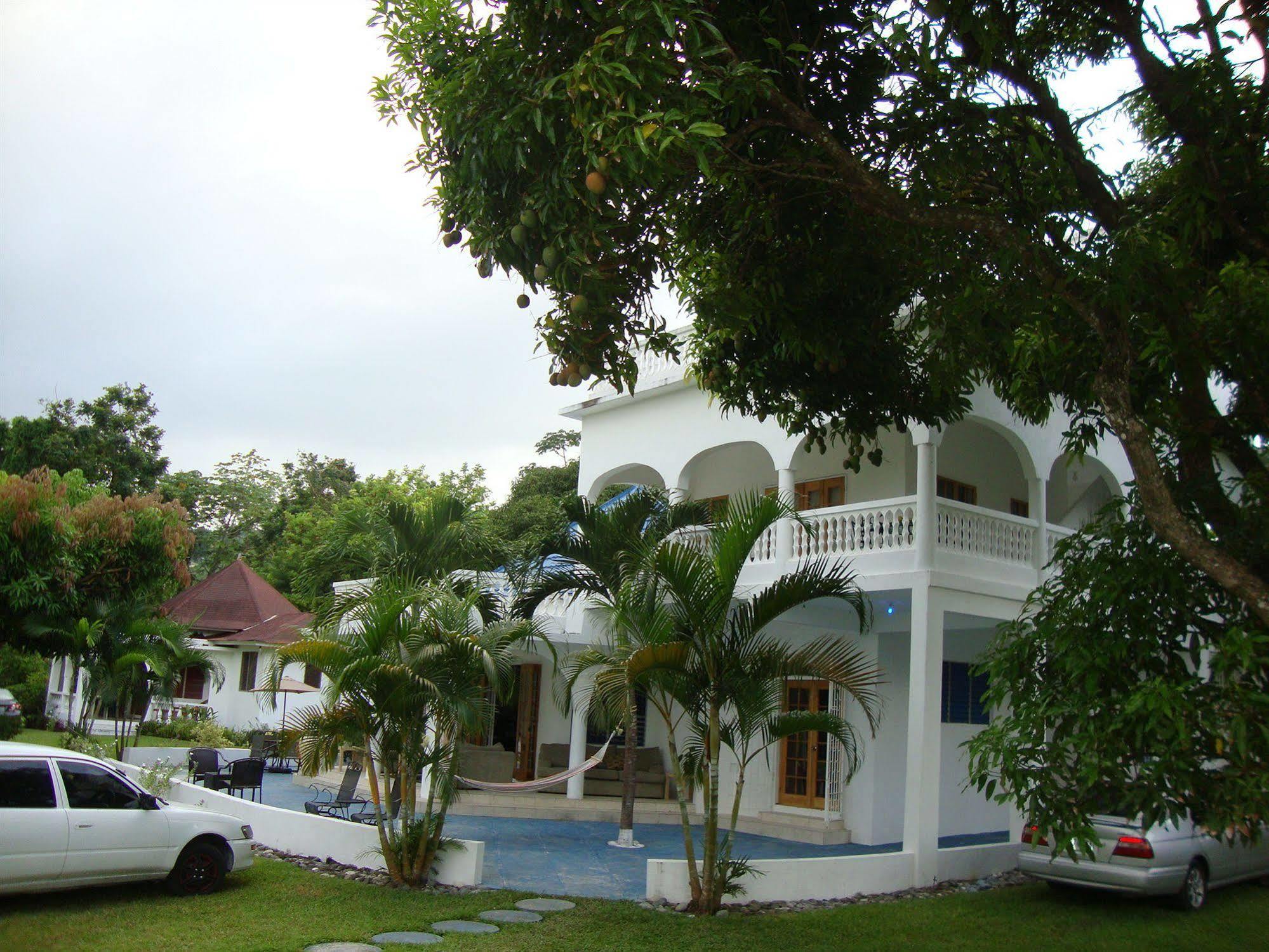 Hotel By The Sea Vacation And Port Antonio