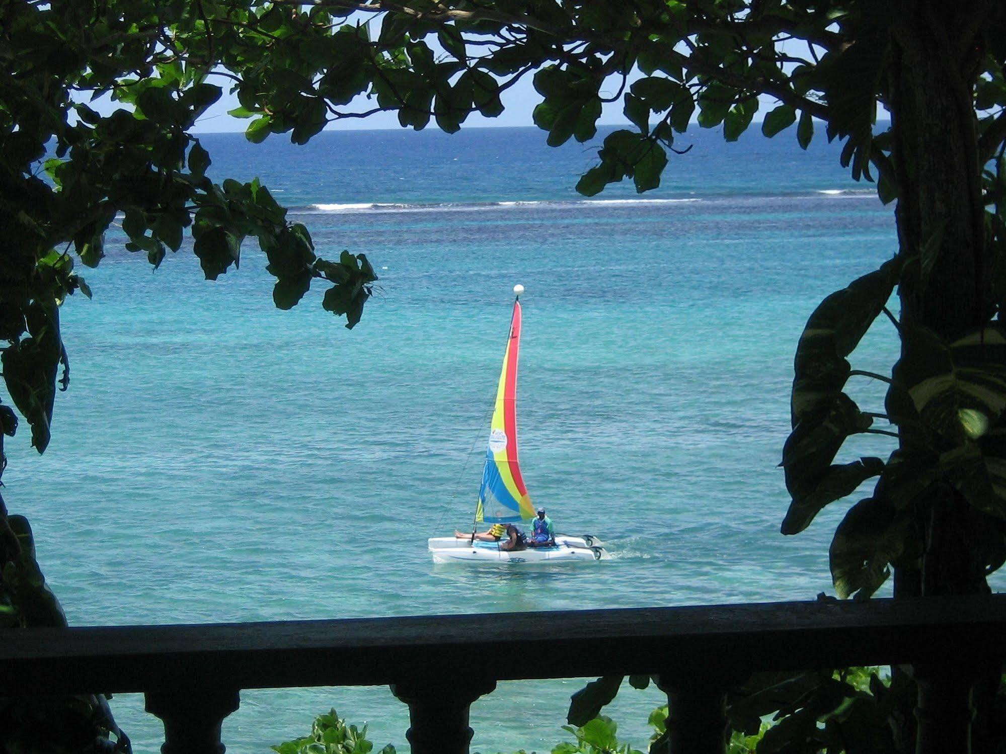 Silver Seas 2* Ocho Rios