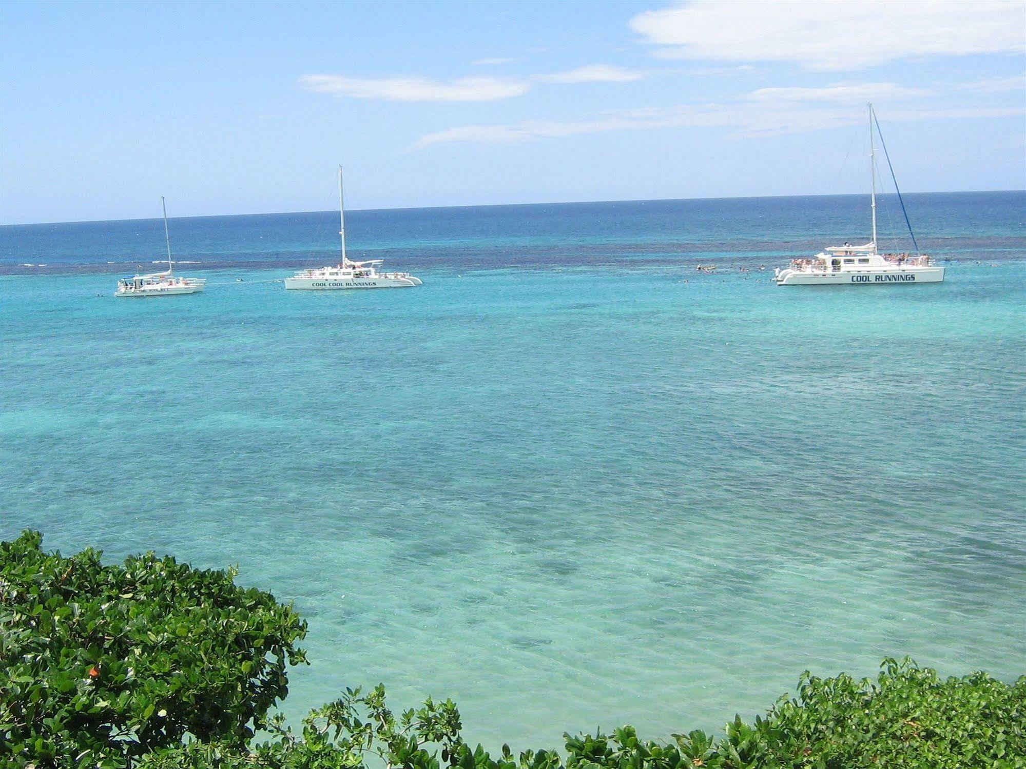 Silver Seas Hotel Ocho Rios