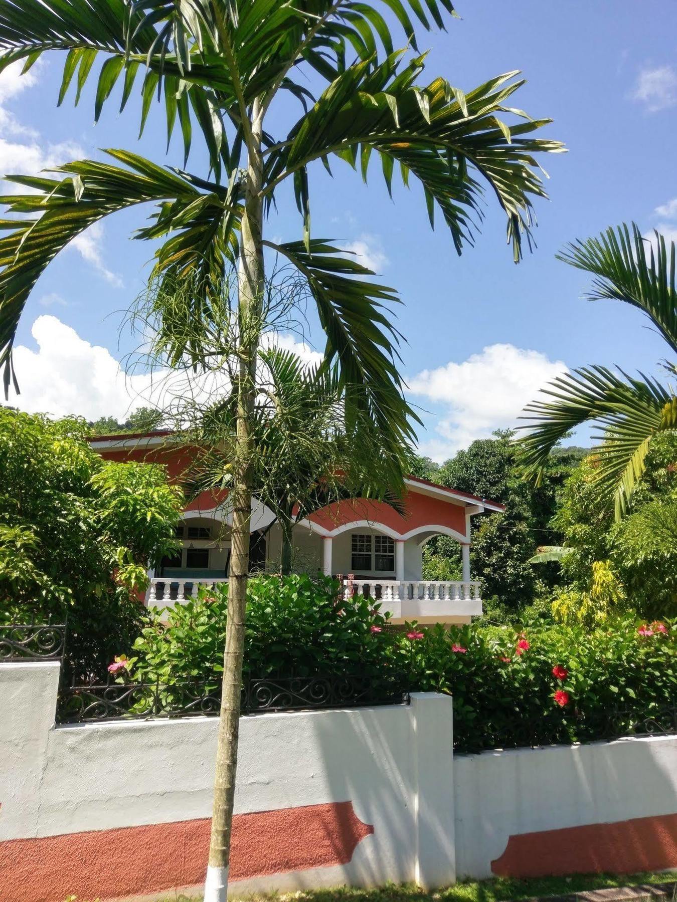 Polish Princess Casa de hóspedes Port Antonio