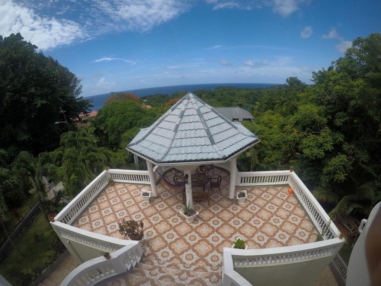Gasthof All Nations