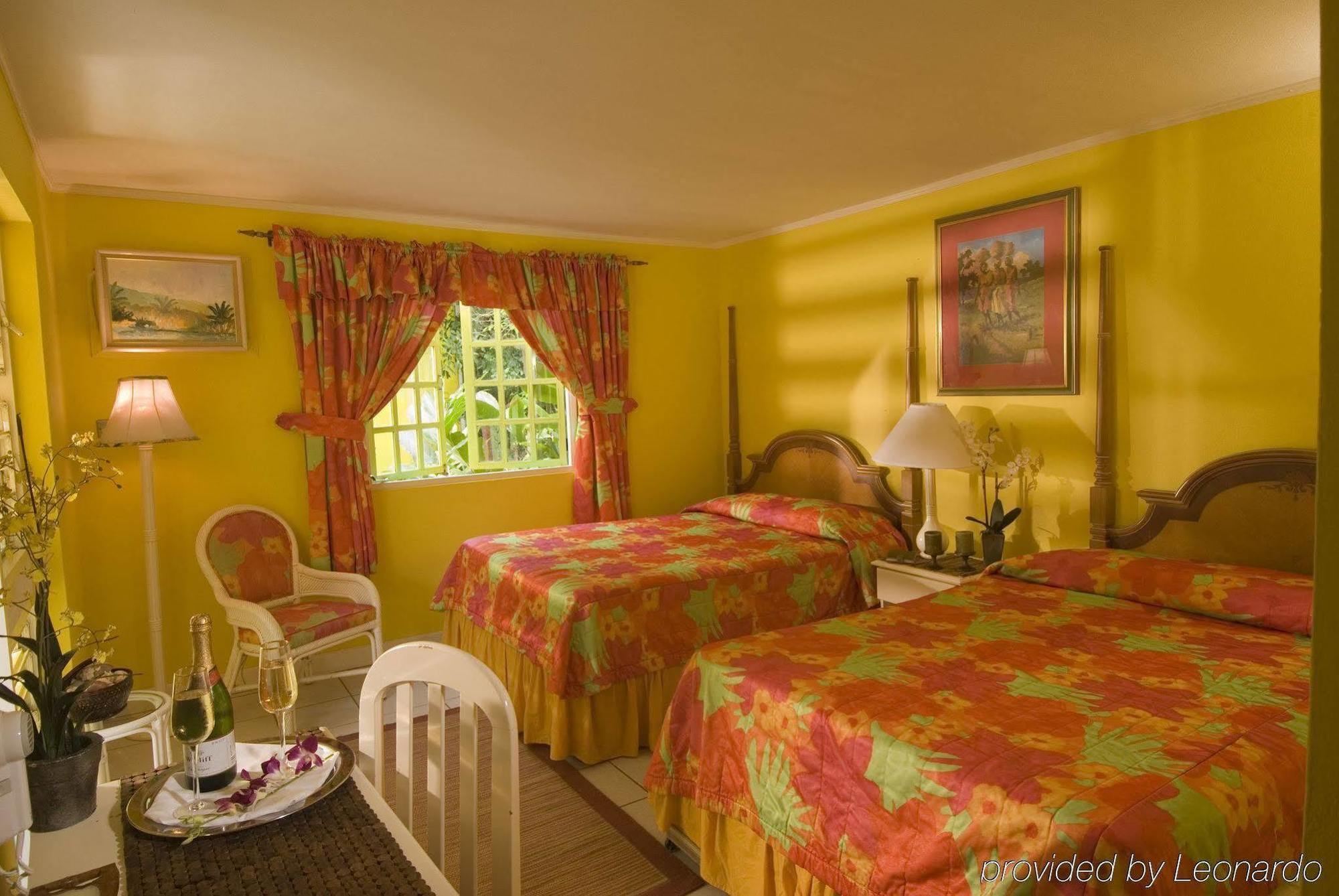 Resort Grand Pineapple
