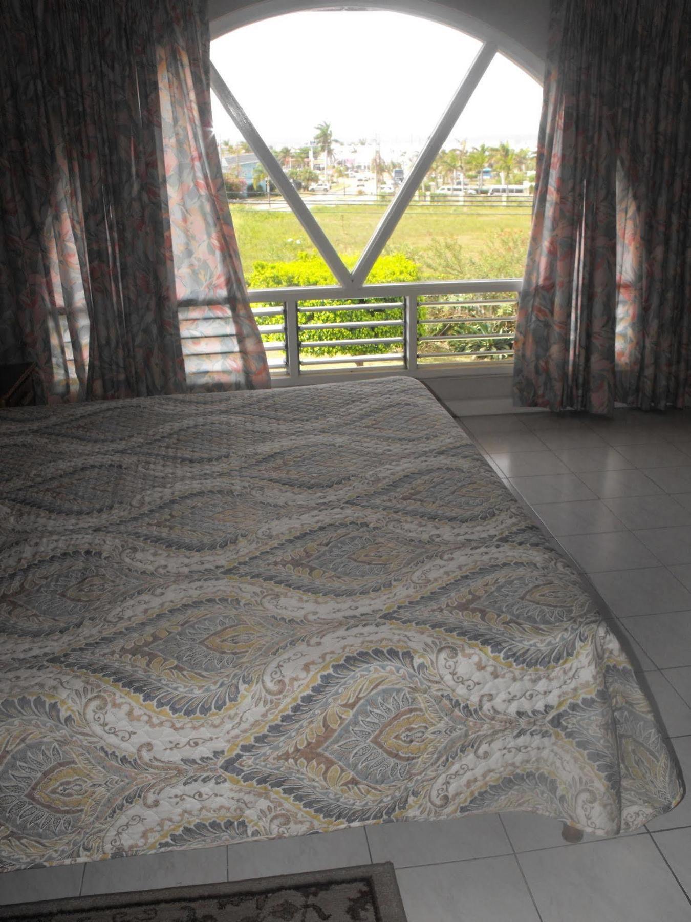 The Atrium At Ironshore 3* Montego Bay