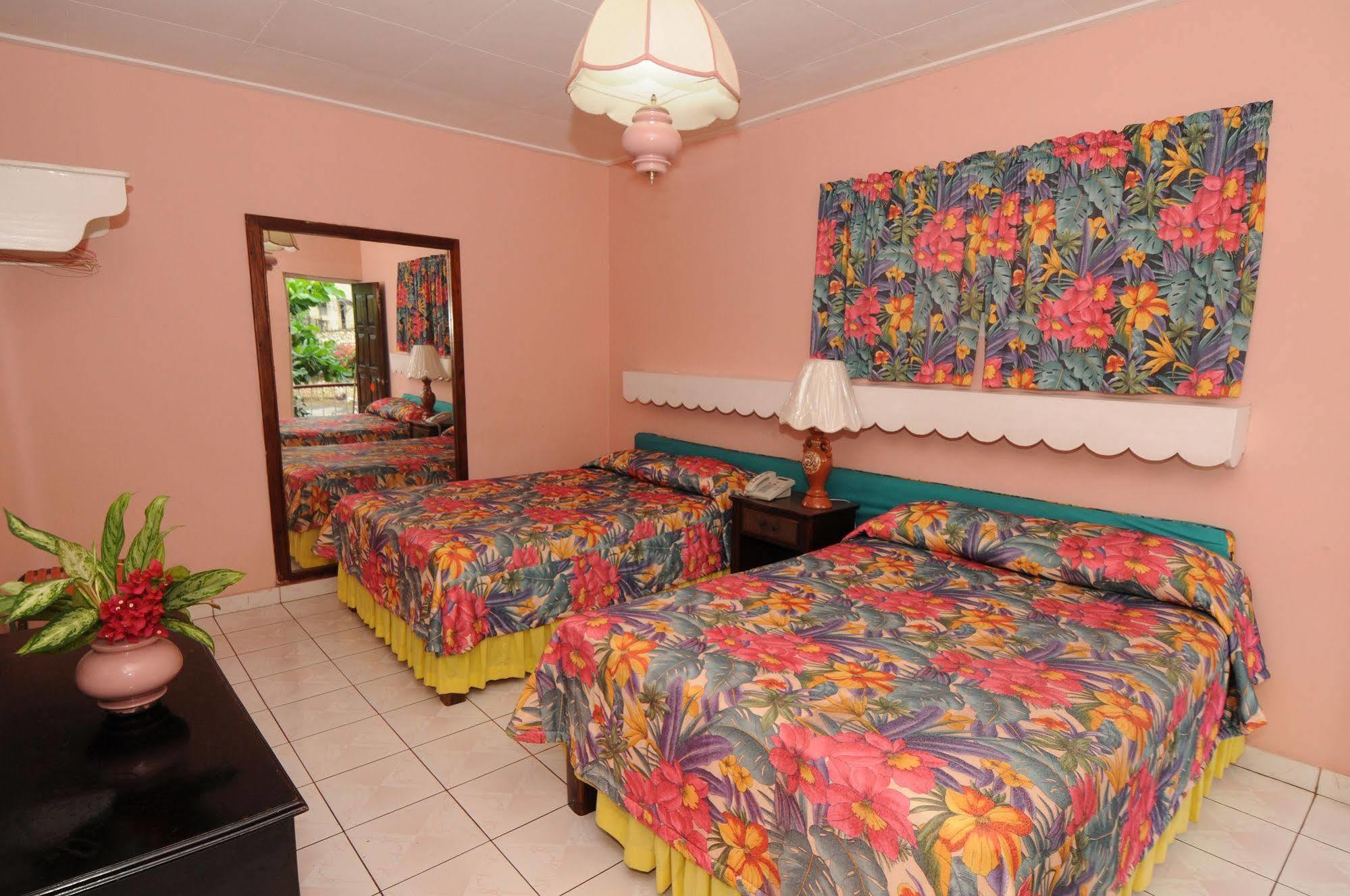 Hotel Verney House Montego Bay