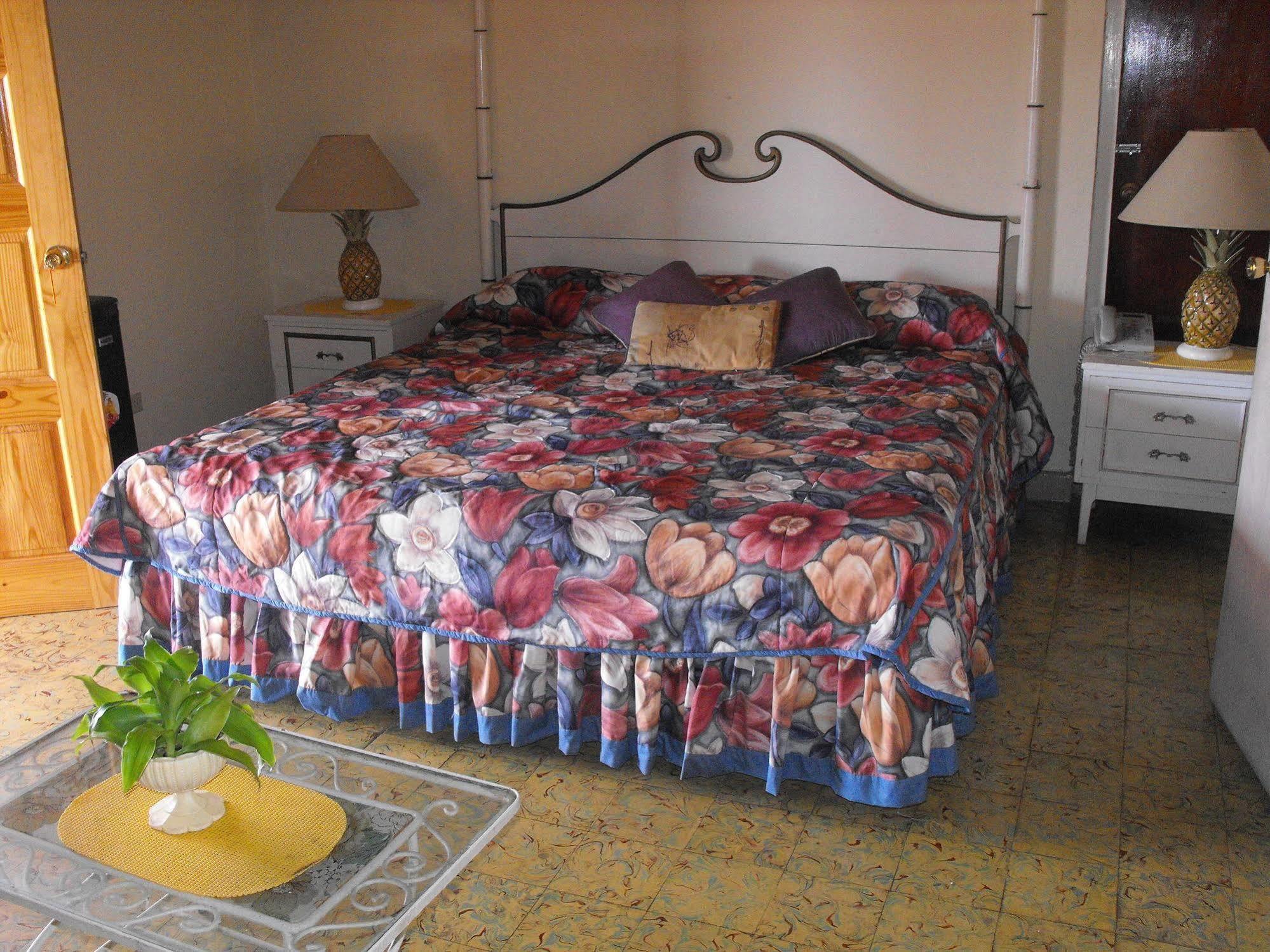 Hotel Verney House