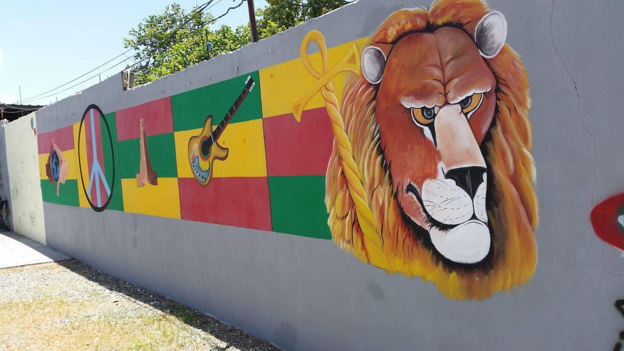 Reggae *