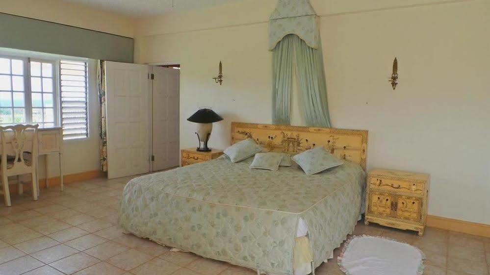 The Crest Conference And Retreat Facility Villa