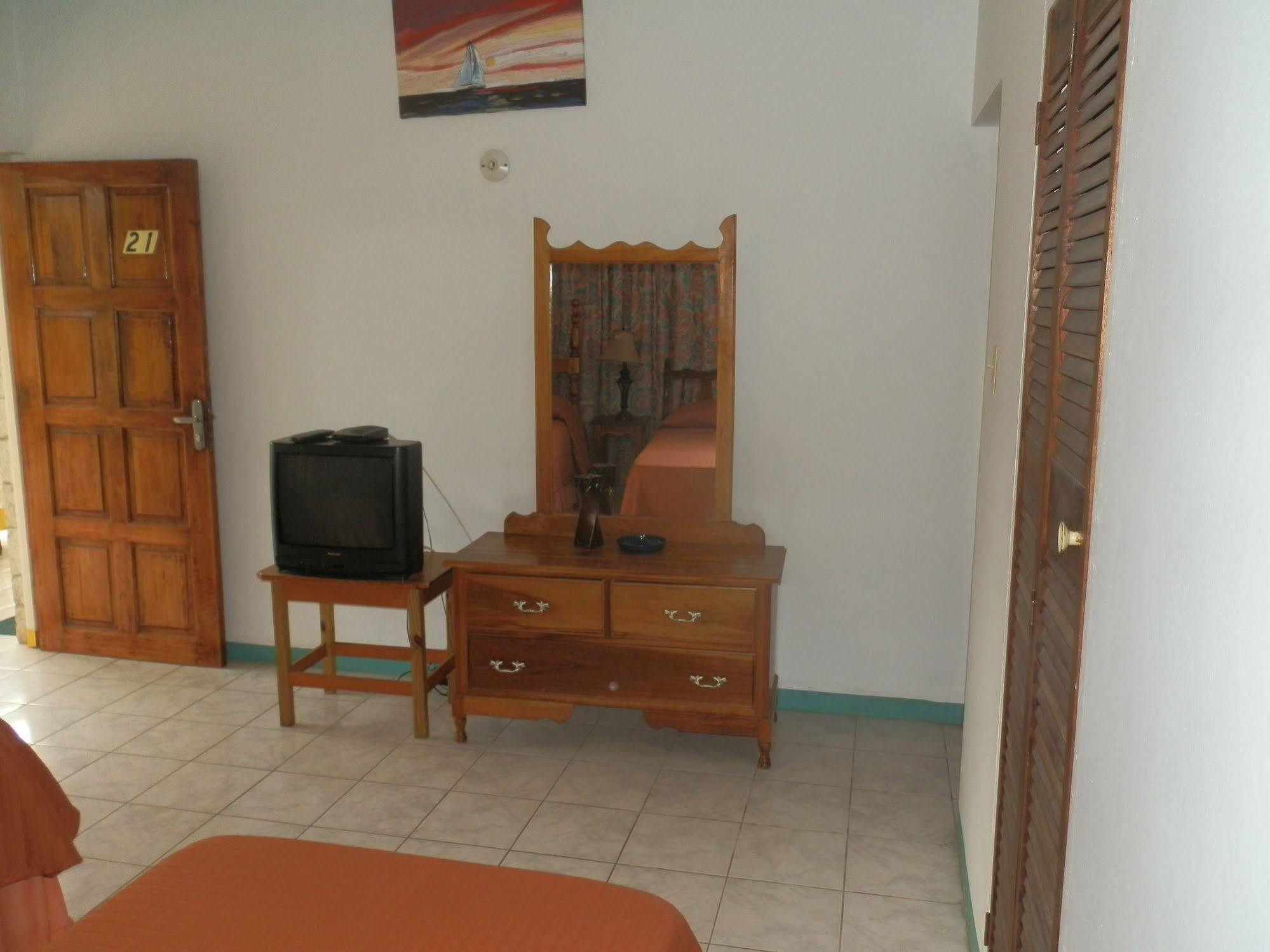 Lodge Golden Sunset Villas *