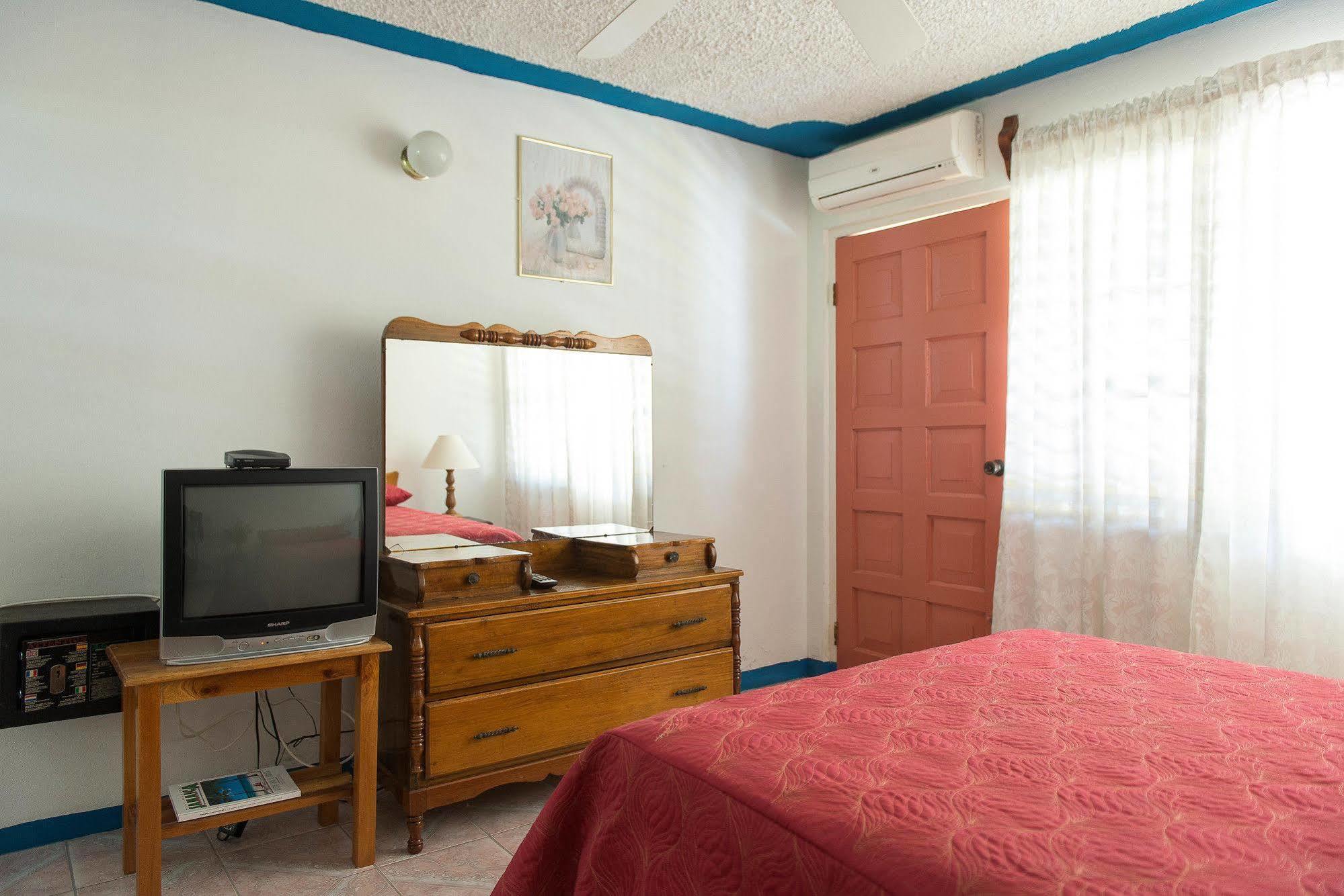 Lodge Golden Sunset Villas Negril