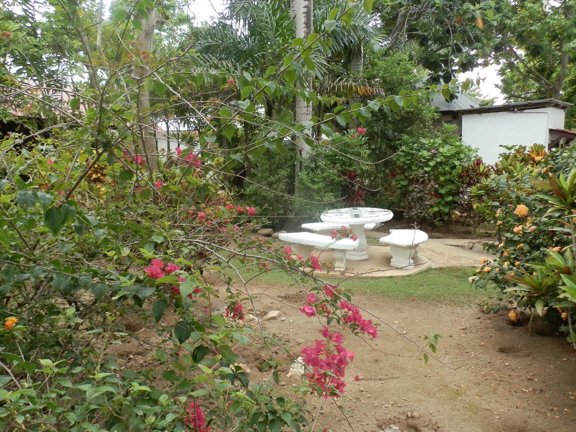 Lodge Golden Sunset Villas