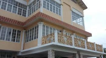 Guest house Rockhampton Suites