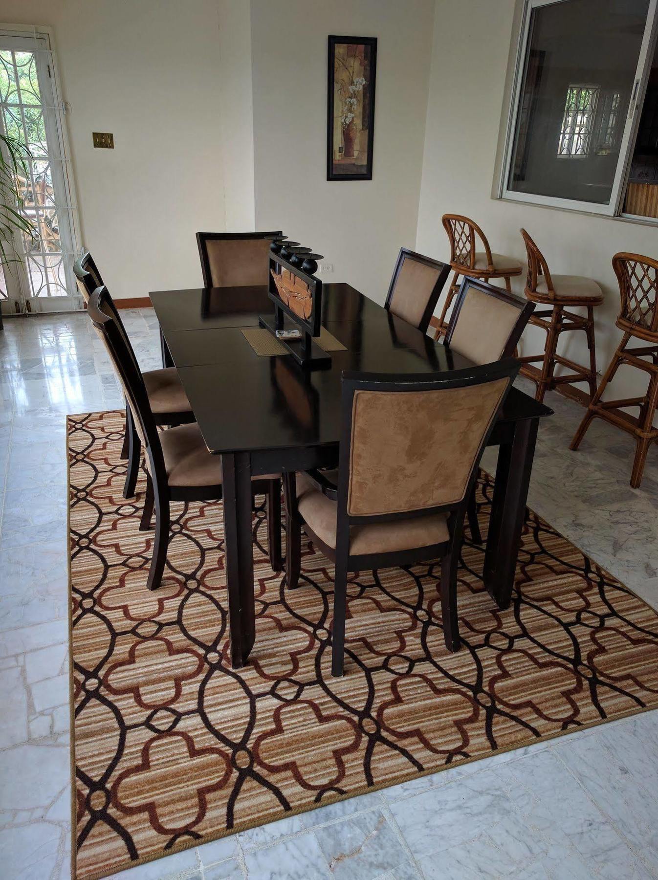Rockhampton Suites