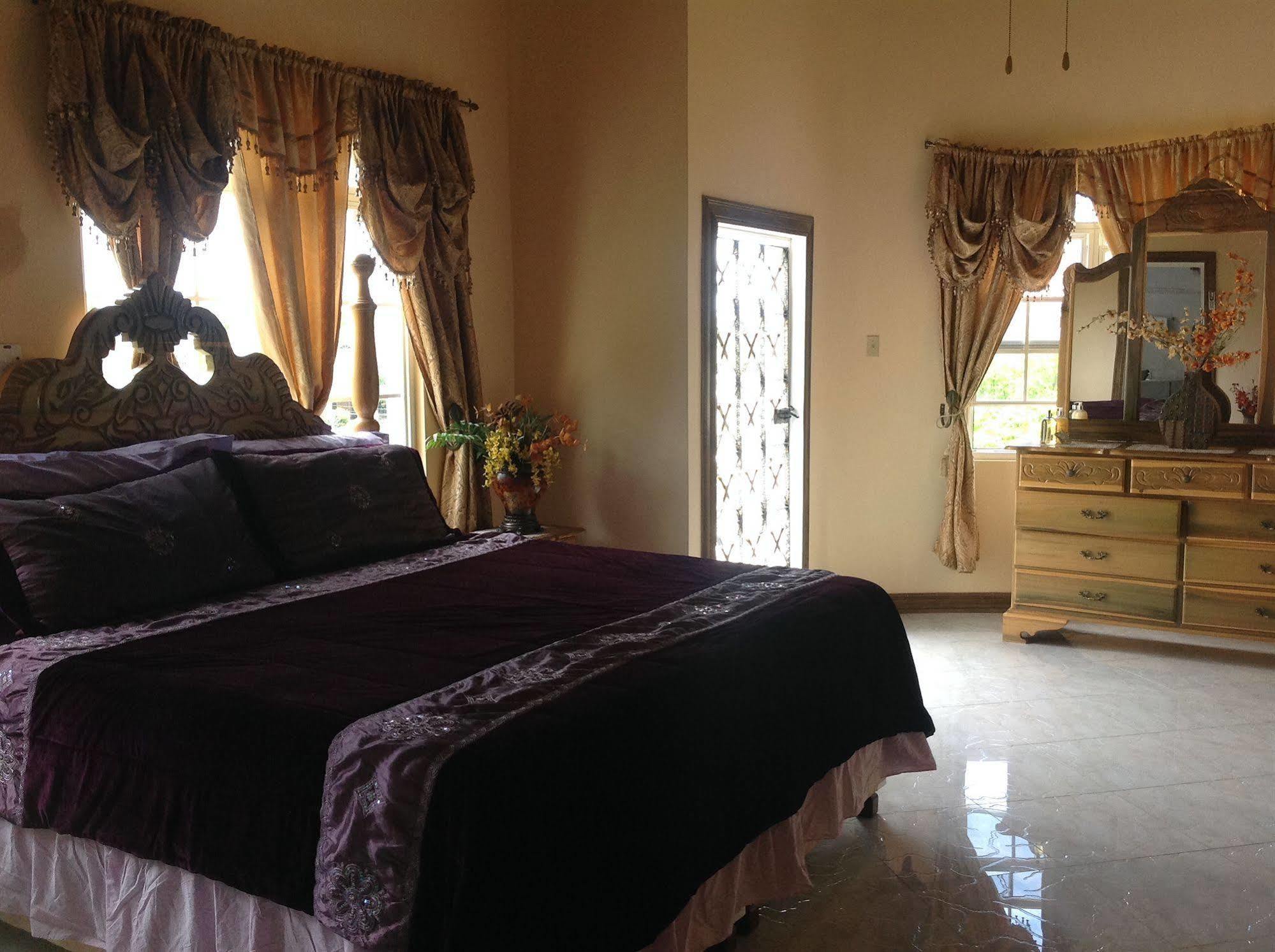 Gasthof Cazwin Montego Bay