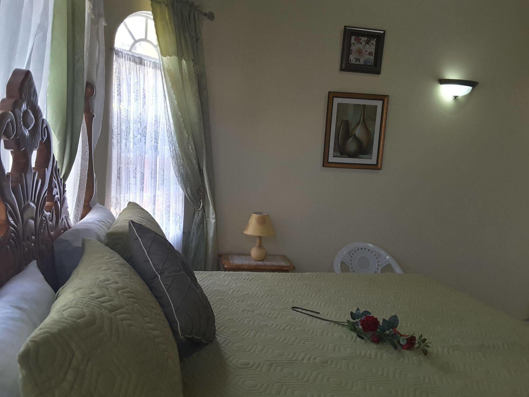 Gasthof Cazwin Montego Bay