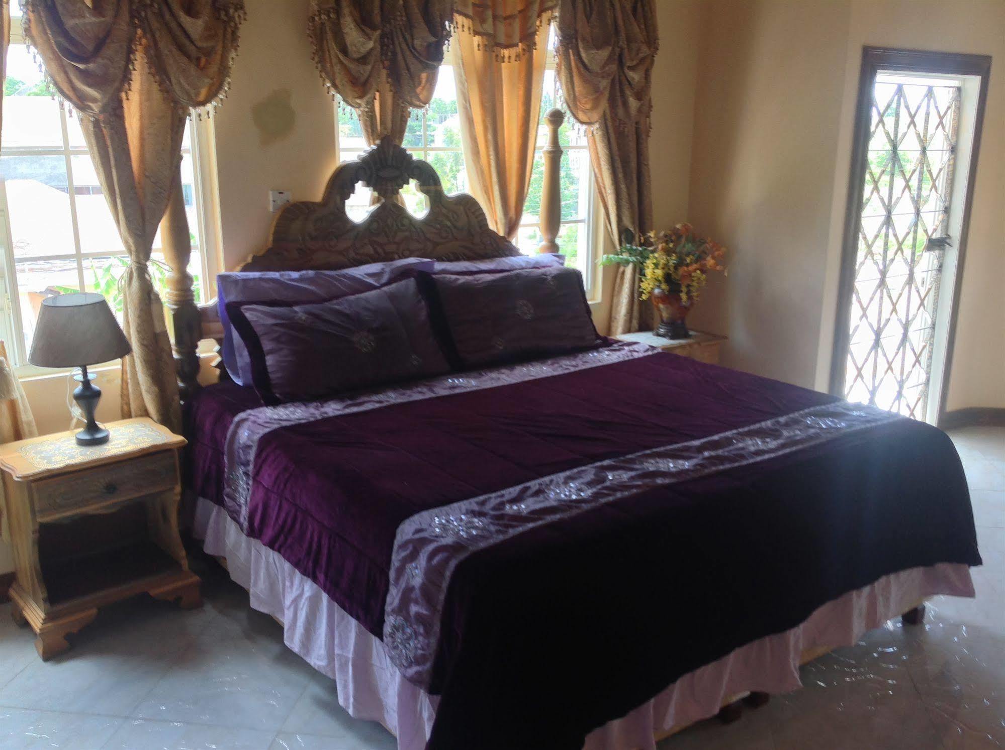 Gasthof Cazwin Montego Bay