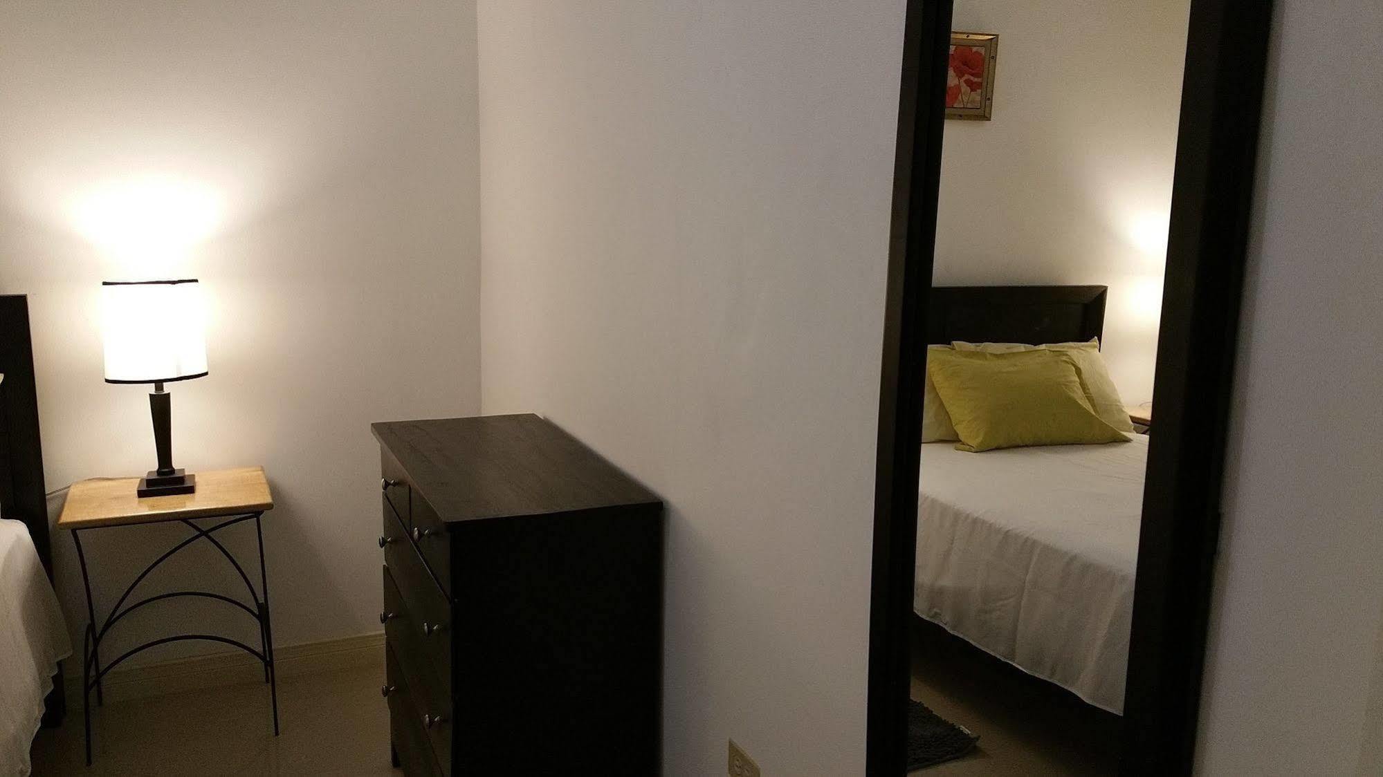The Oasis Golf Retreat 3* Spanish Town