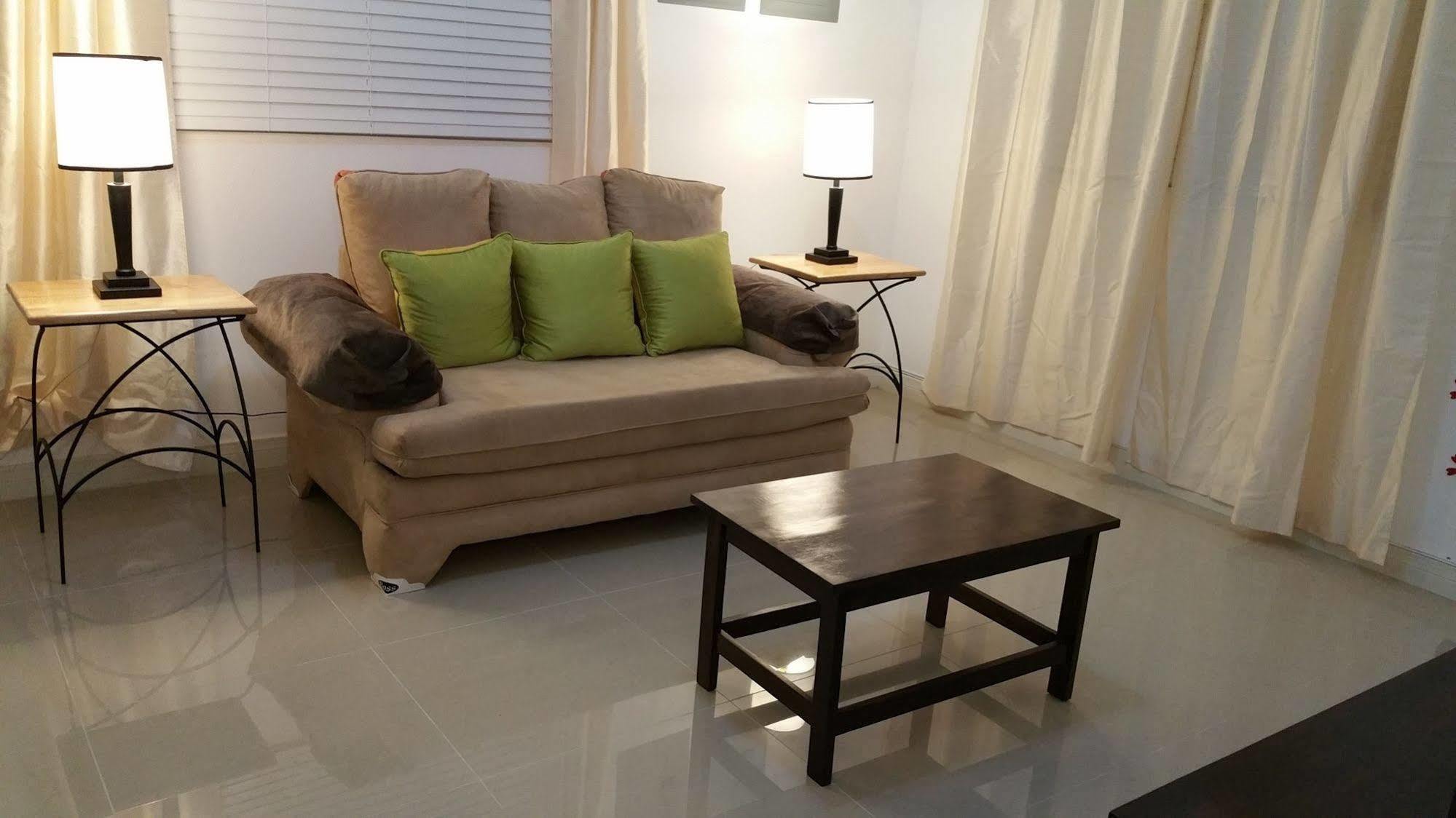 The Oasis Golf Retreat 3* Spanish Town