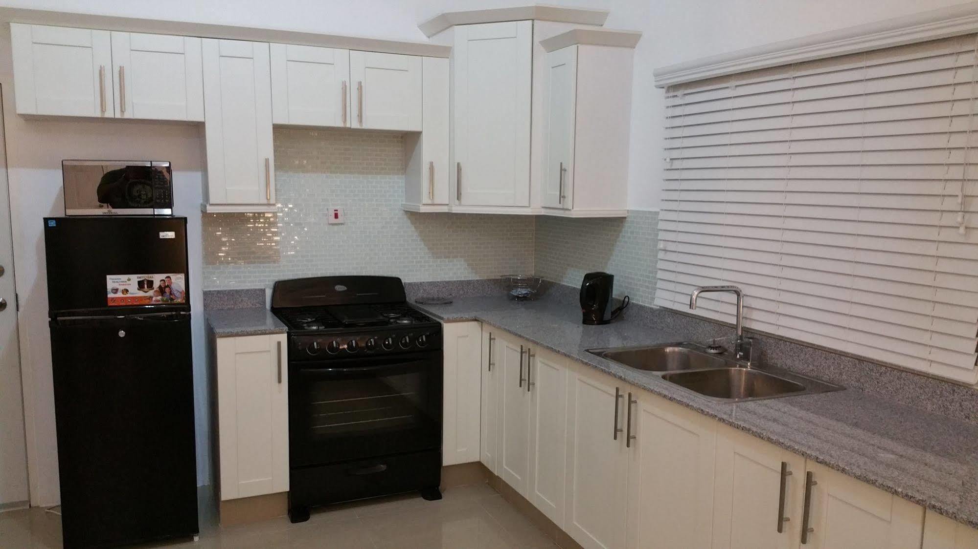 The Oasis Golf Retreat 3* Spanish Town