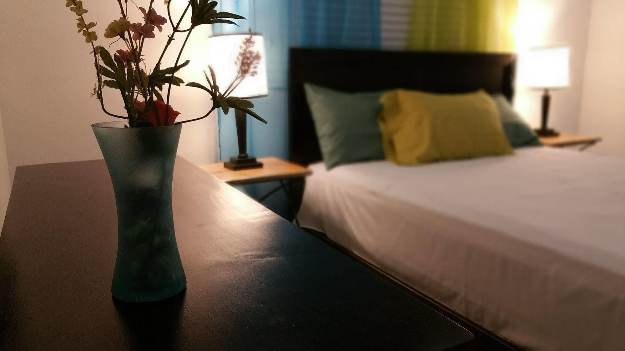 The Oasis Golf Retreat Hotel