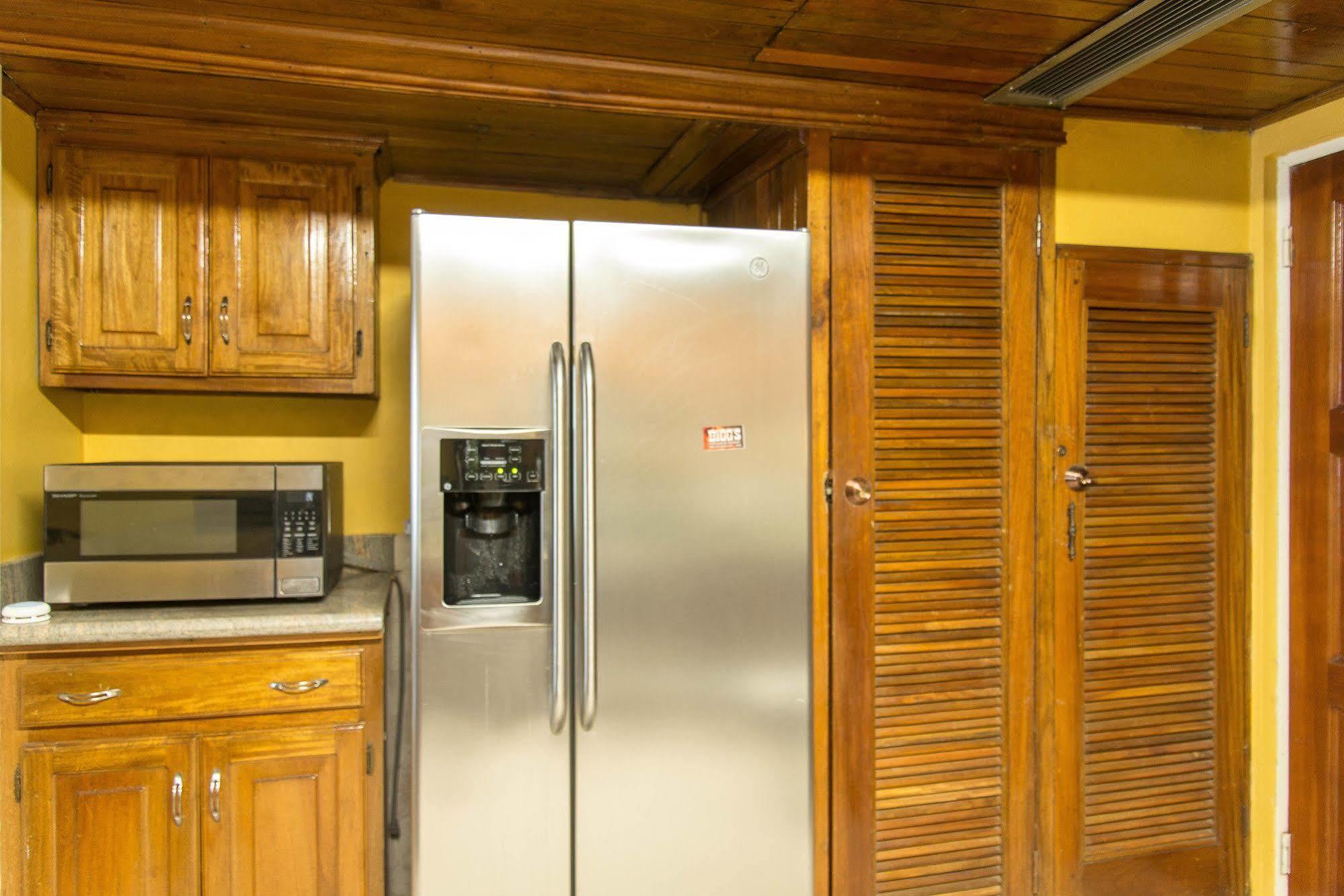 Sky Lounge Beach Studio Apartment Montego Bay