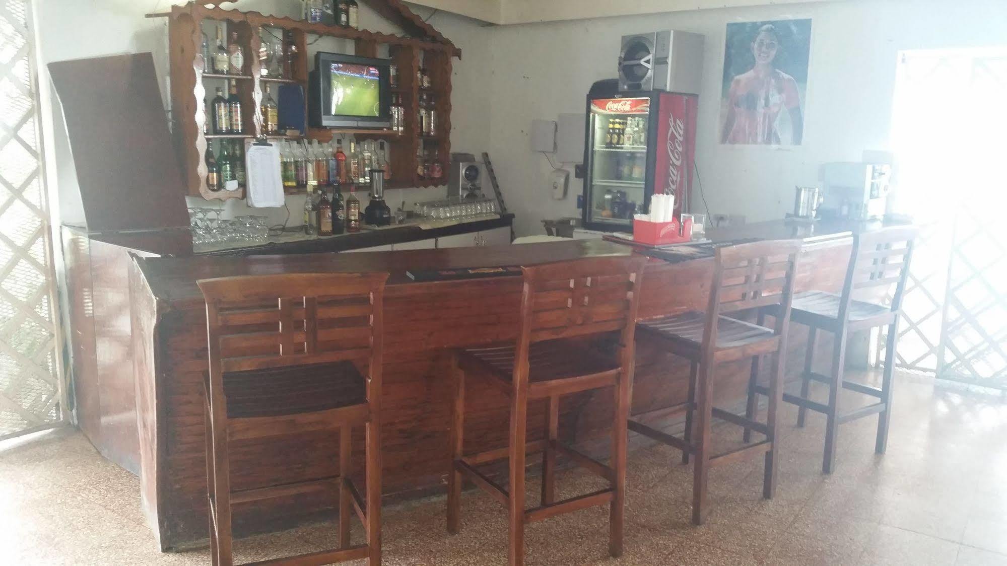 Sky Lounge Beach Studio Apartment Montego Bay