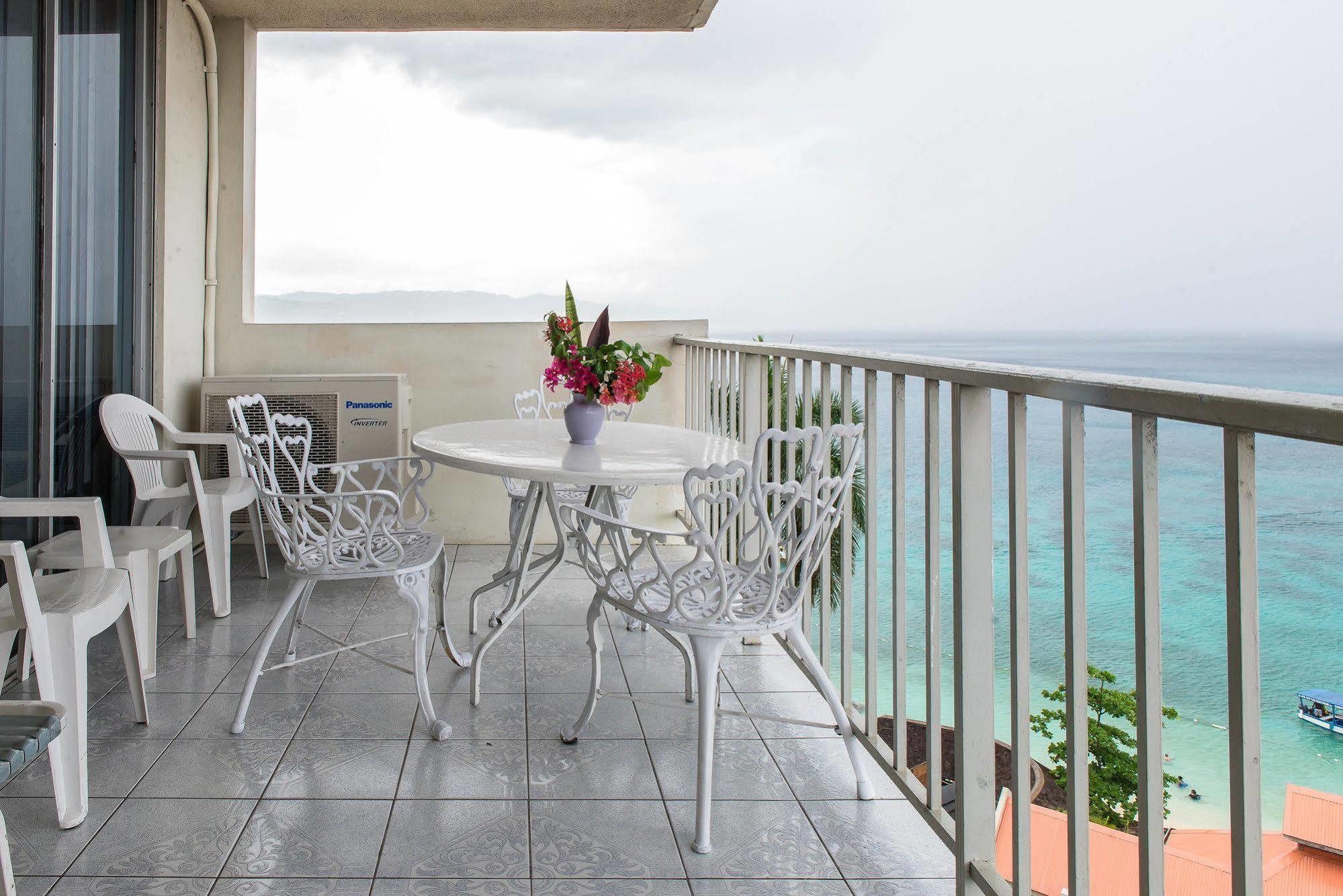 Coral Reef At Club 2* Montego Bay