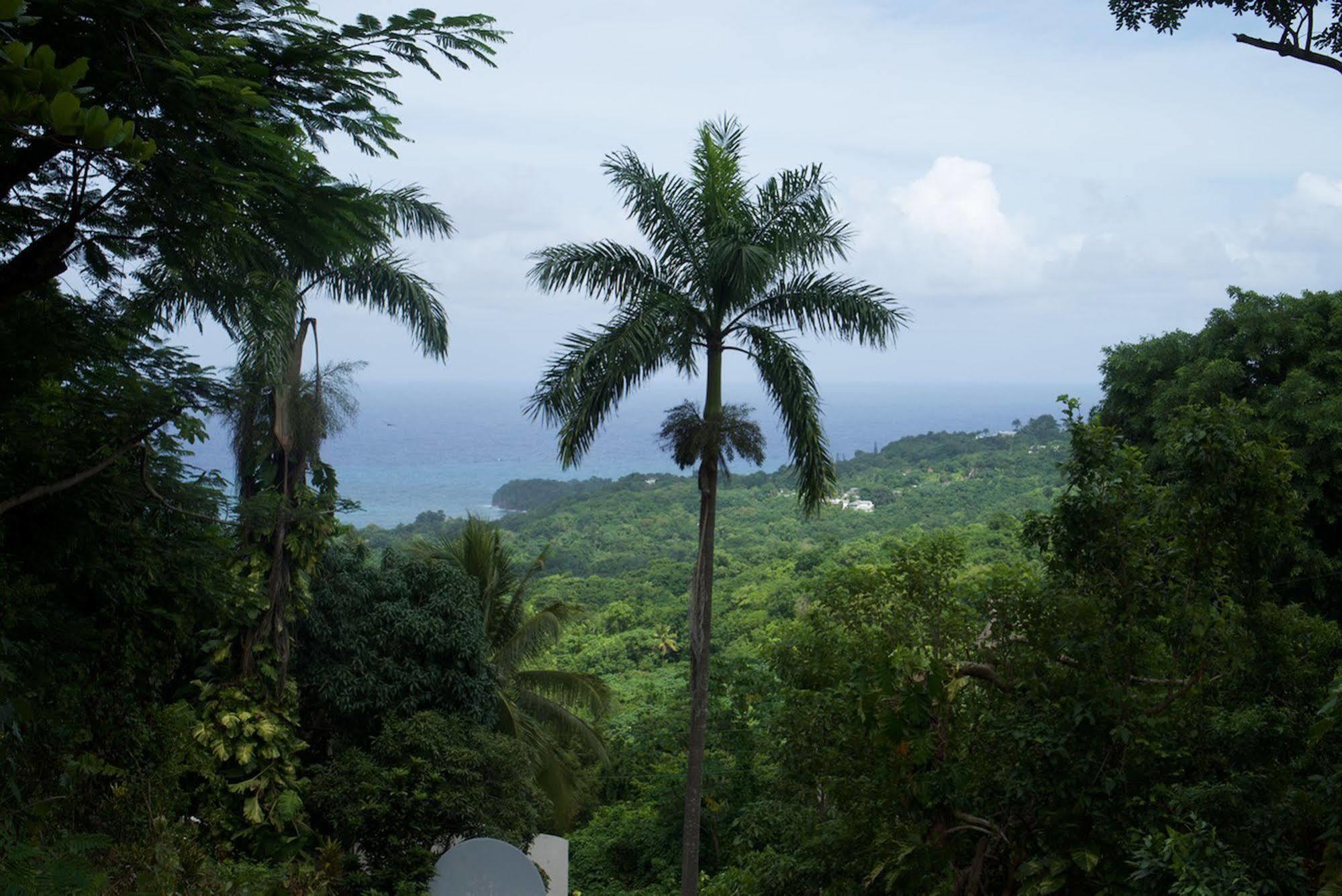 Villa Panorama *