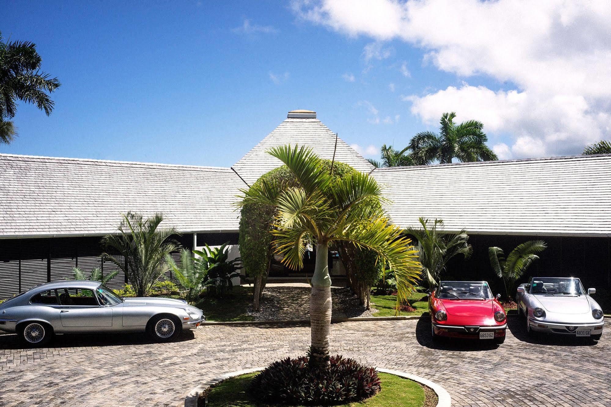 Panorama Villa Drapers
