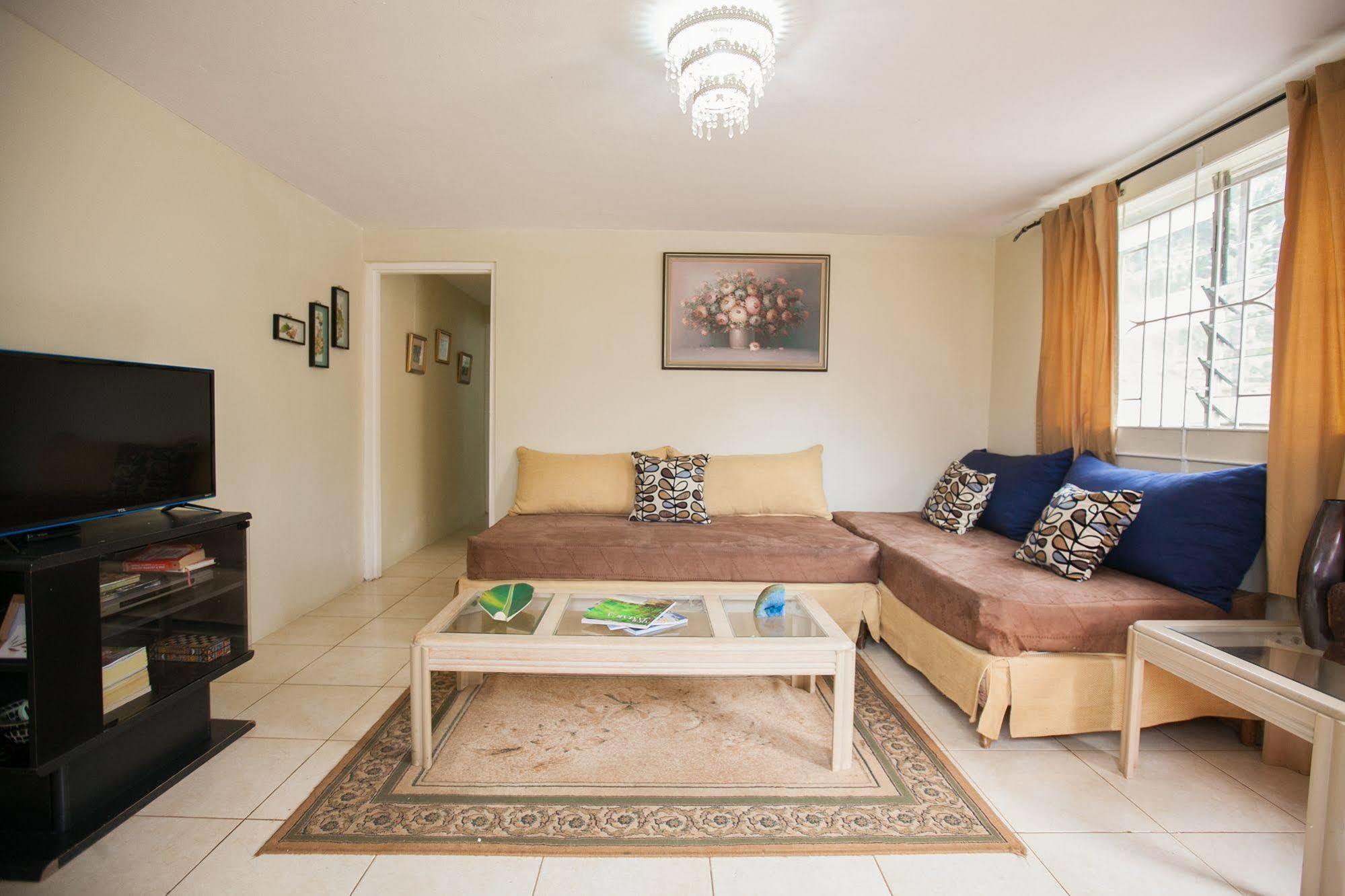 Casa Da Buena Vista 3*