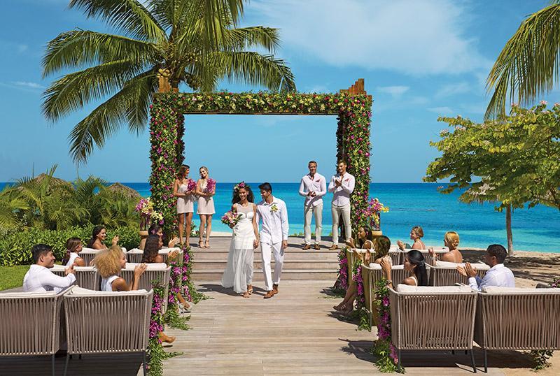 Breathless 5* Montego Bay