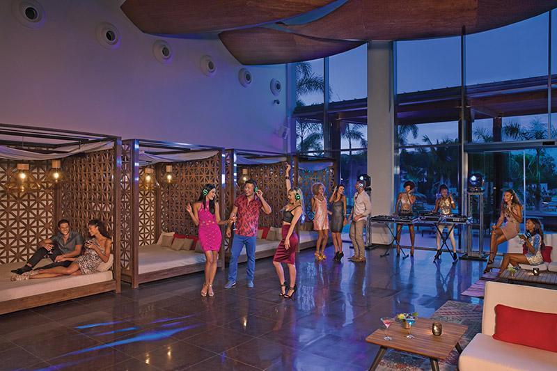Resort Breathless