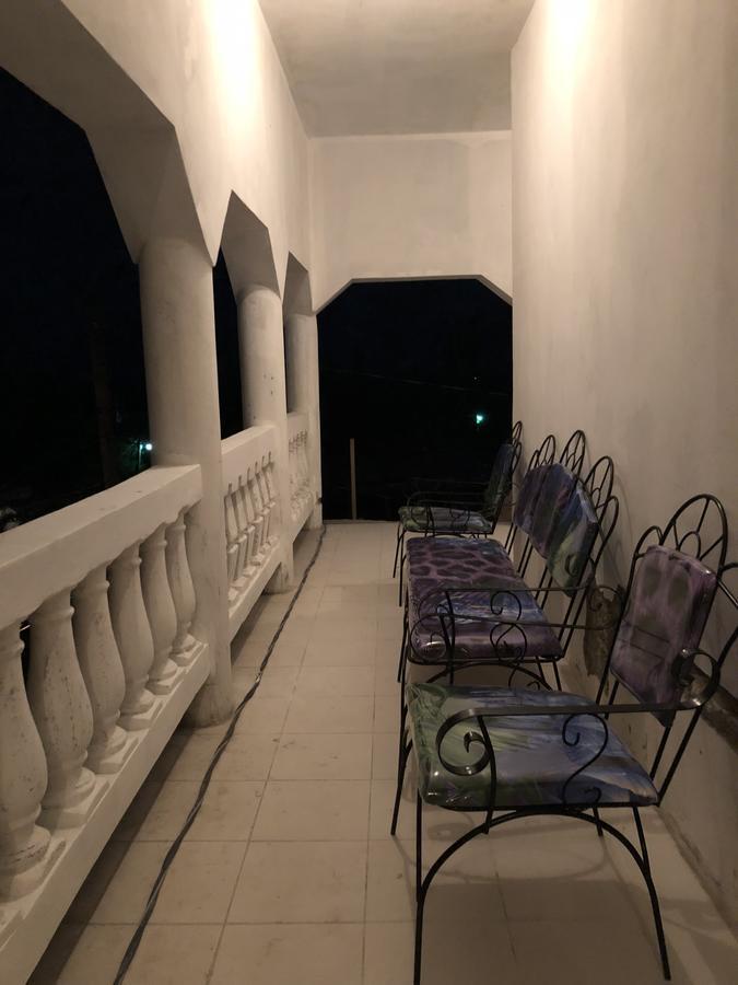 Guest house Scarlett 3*