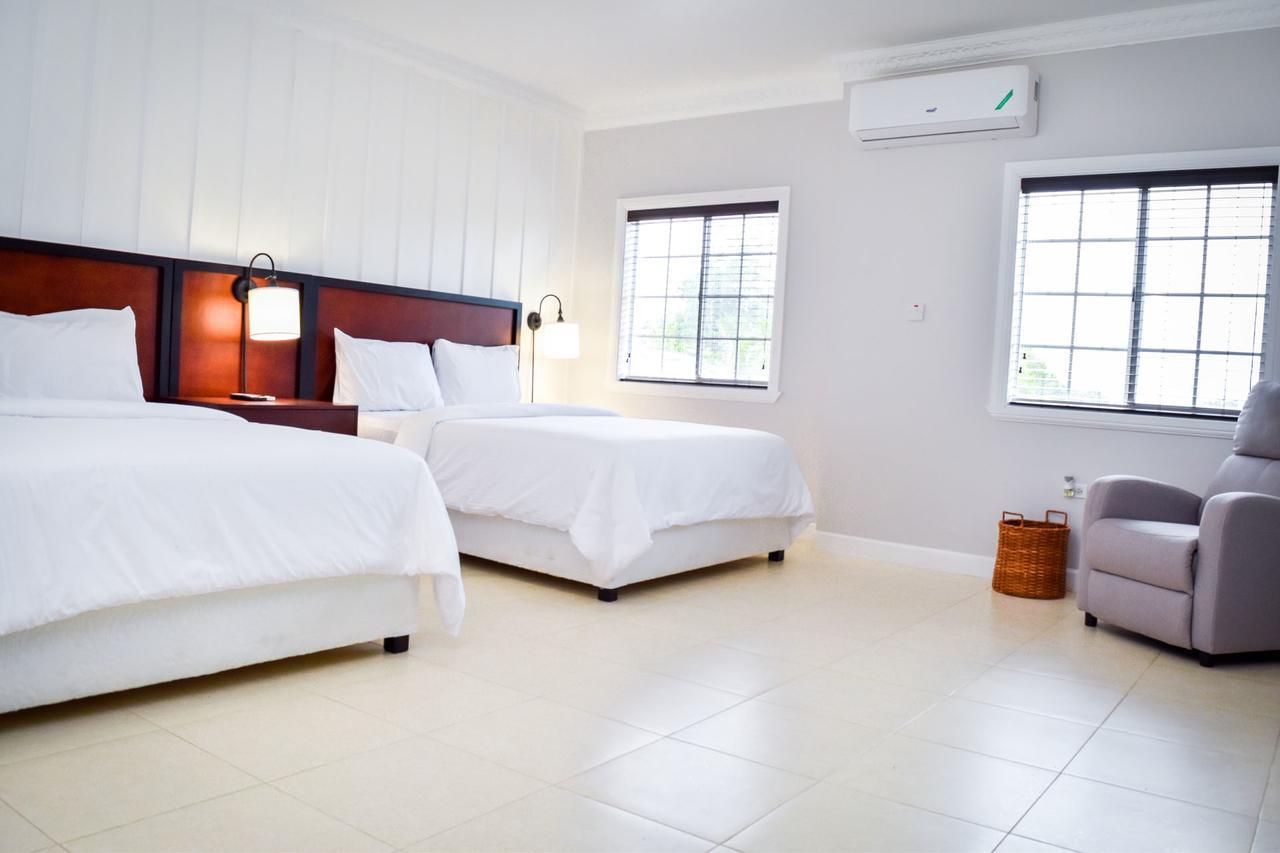 Bed & Breakfast Jamgolia Place Mandeville