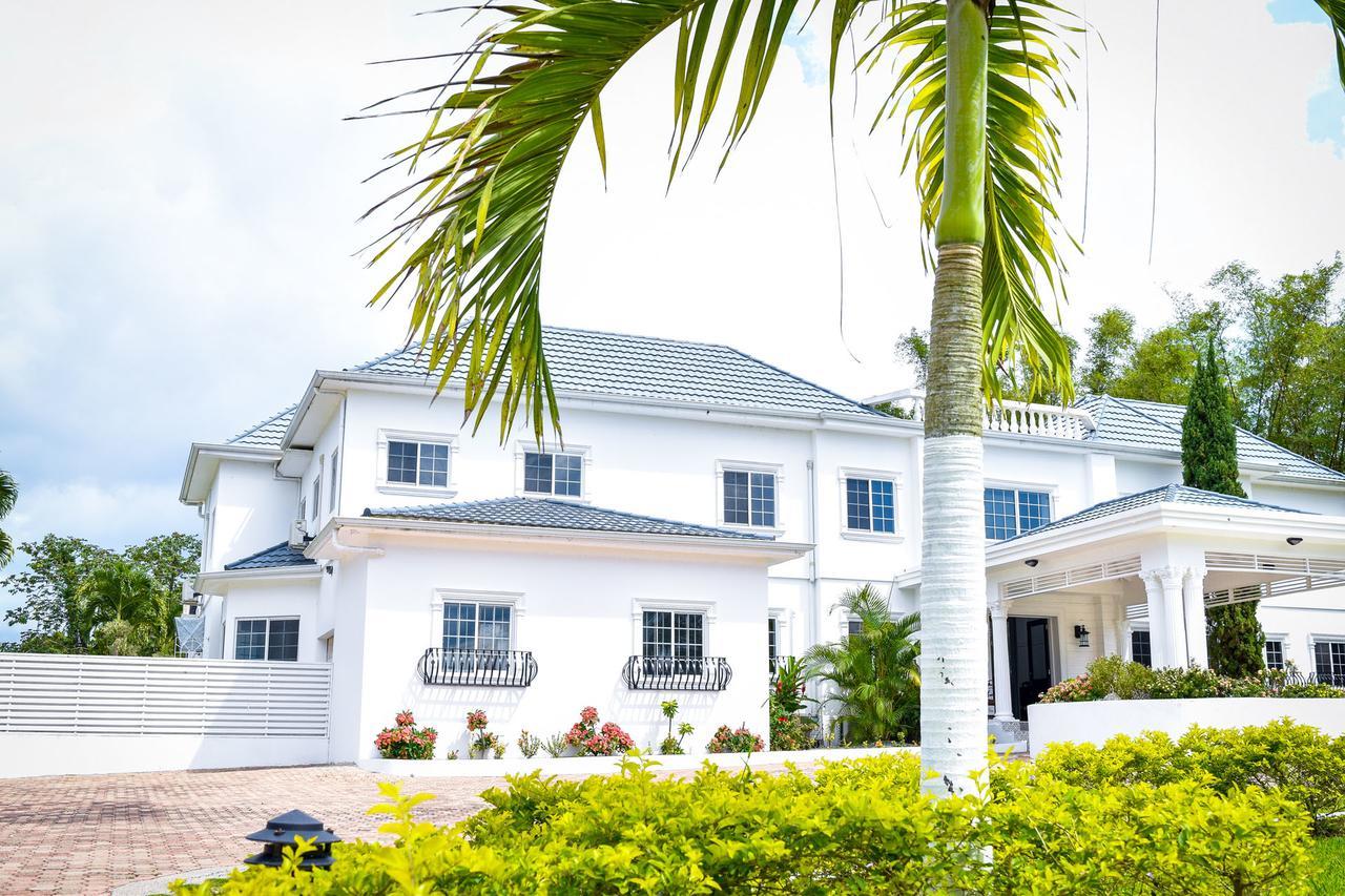 Jamgolia Place Bed & Breakfast Mandeville
