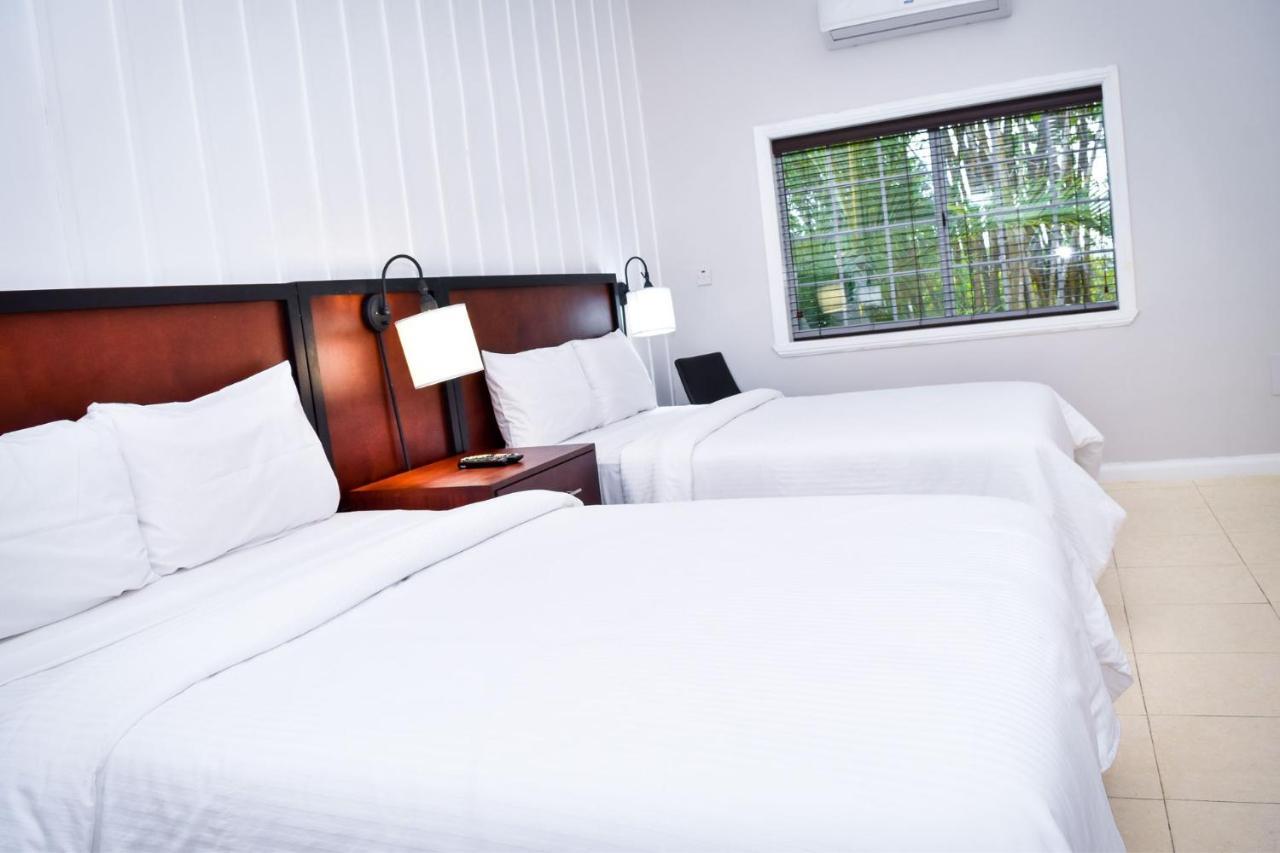 Bed & Breakfast Jamgolia Place 3*