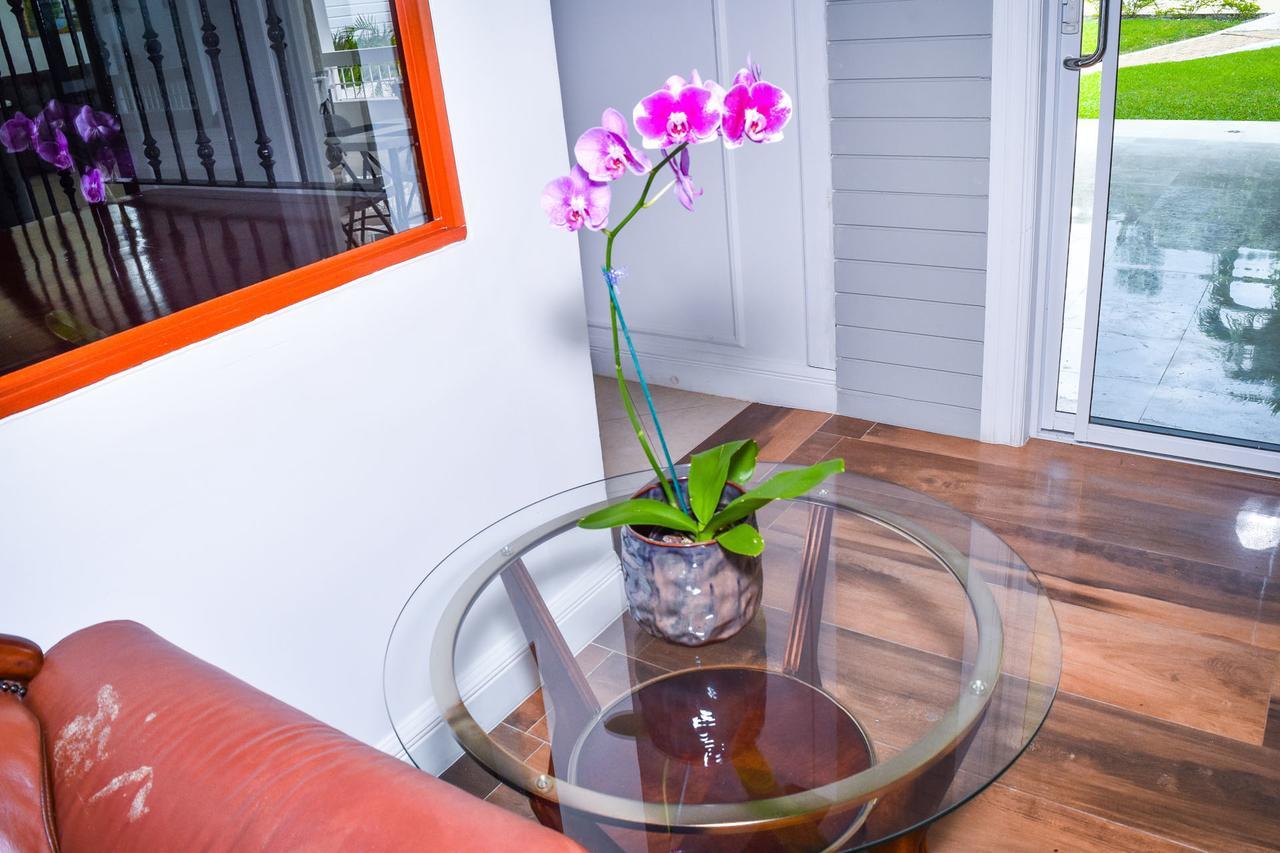 Bed & Breakfast Jamgolia Place