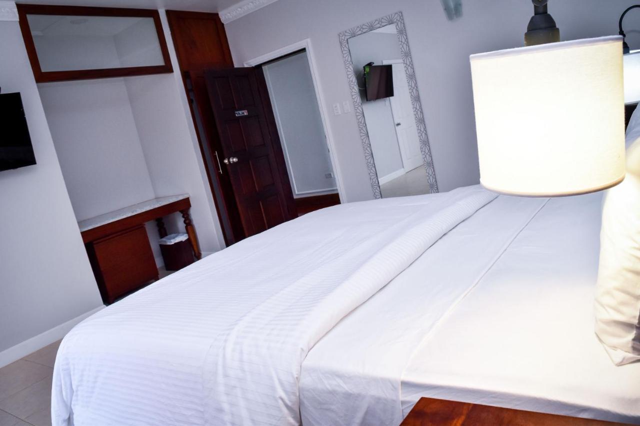 Bed & Breakfast Jamgolia Place 3*