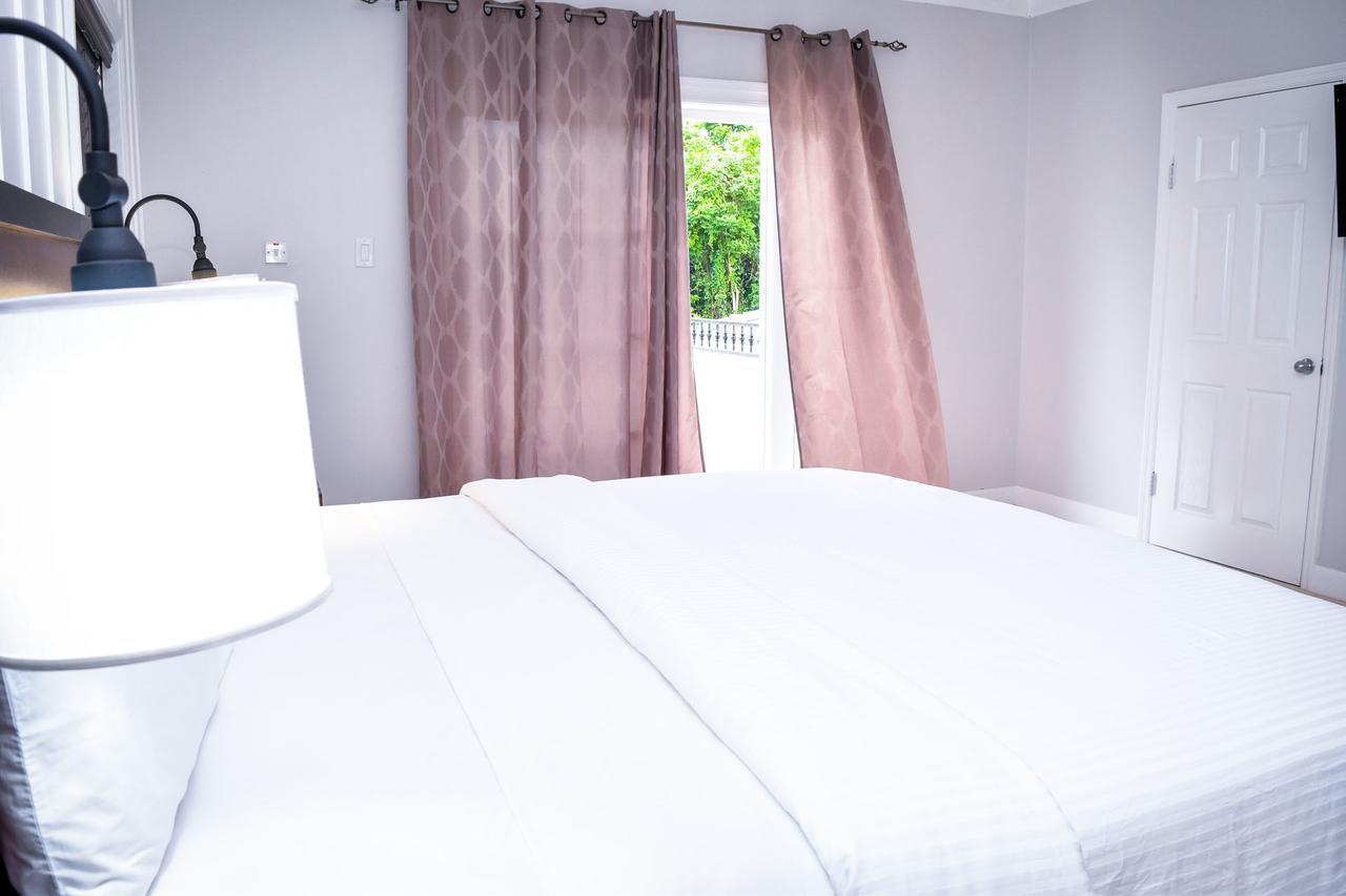 Jamgolia Place Bed & Breakfast Mandeville