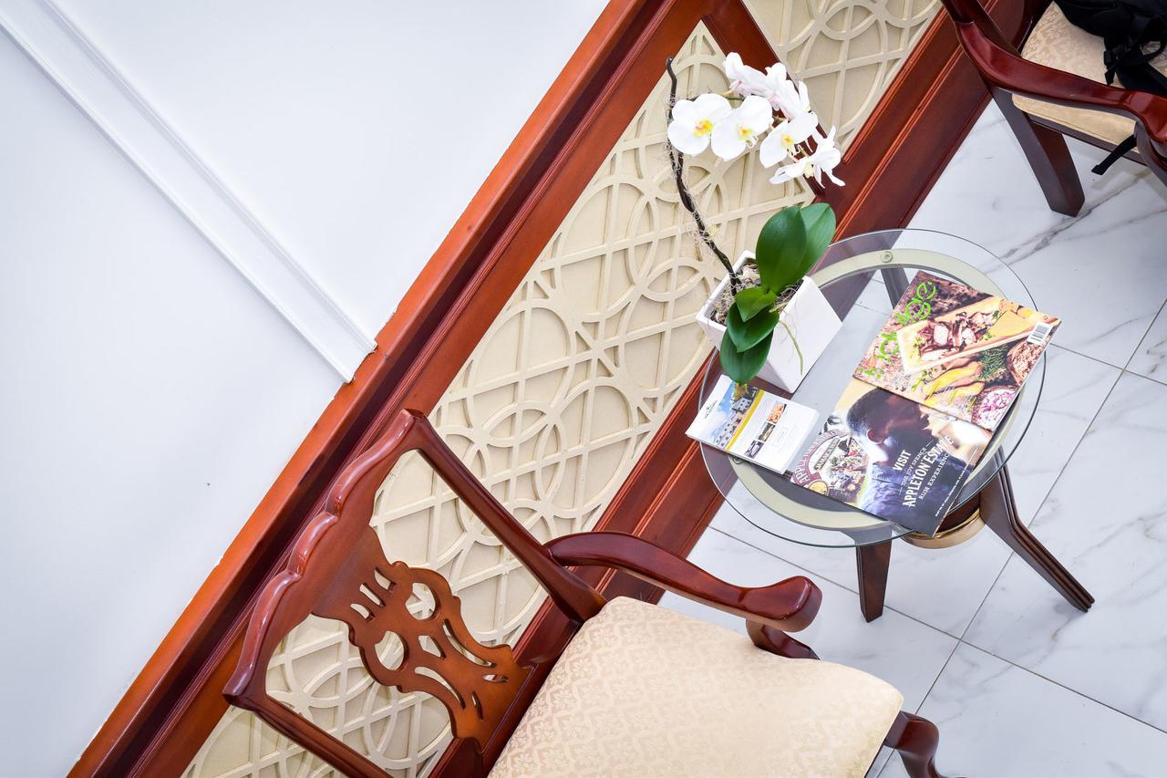 Bed & Breakfast Jamgolia Place 3*