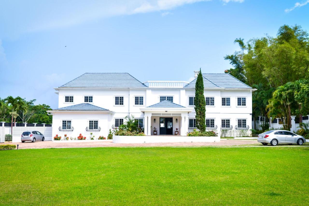 Jamgolia Place Bed & Breakfast Mandeville