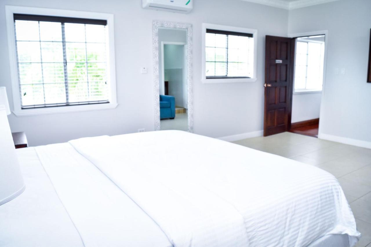Jamgolia Place Bed & Breakfast 3*