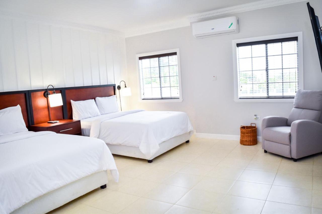 Jamgolia Place Bed & Breakfast