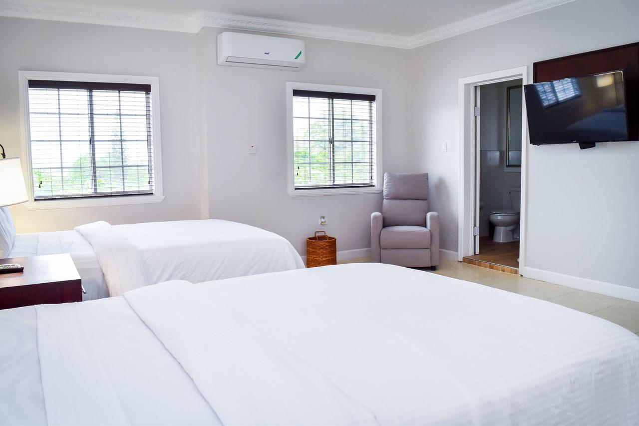 Bed & Breakfast Jamgolia Place 3*