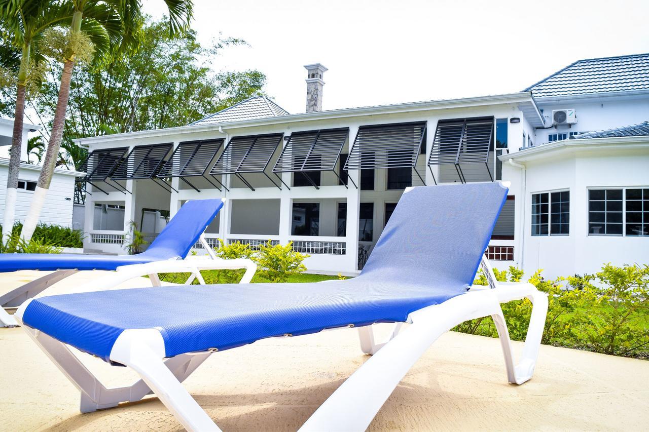 Bed & Breakfast Jamgolia Place 3*