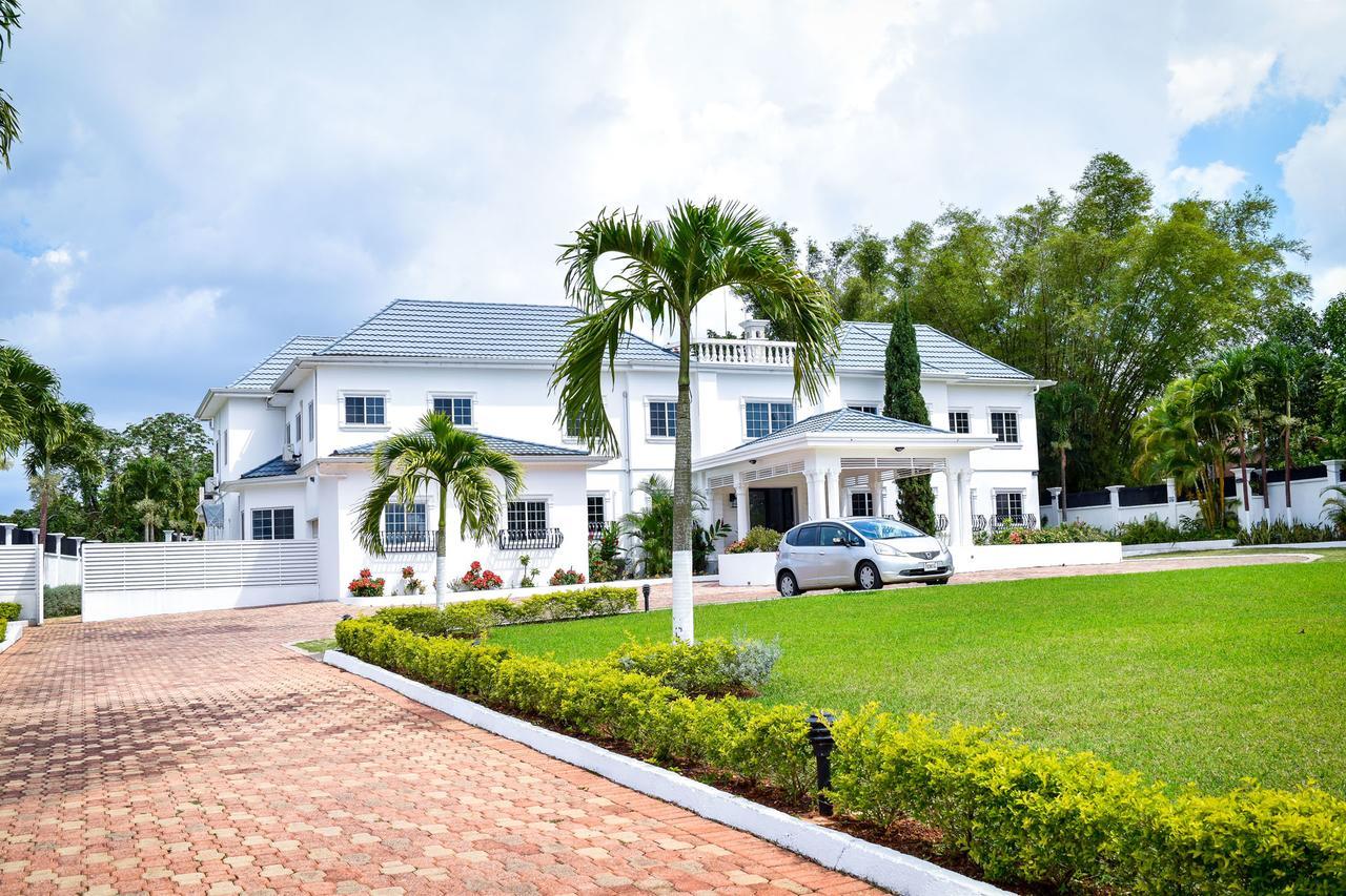 Bed & Breakfast Jamgolia Place Mandeville