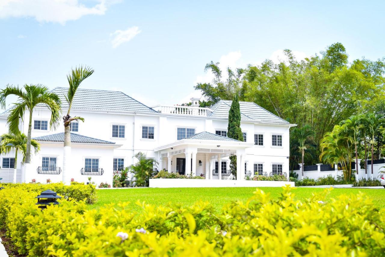 Bed & Breakfast Jamgolia Place