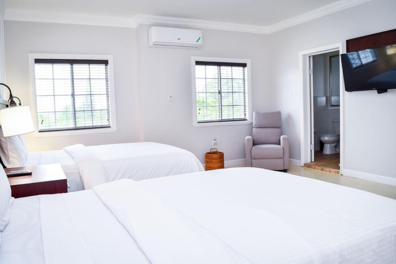 Jamgolia Place Bed & Breakfast Mandeville