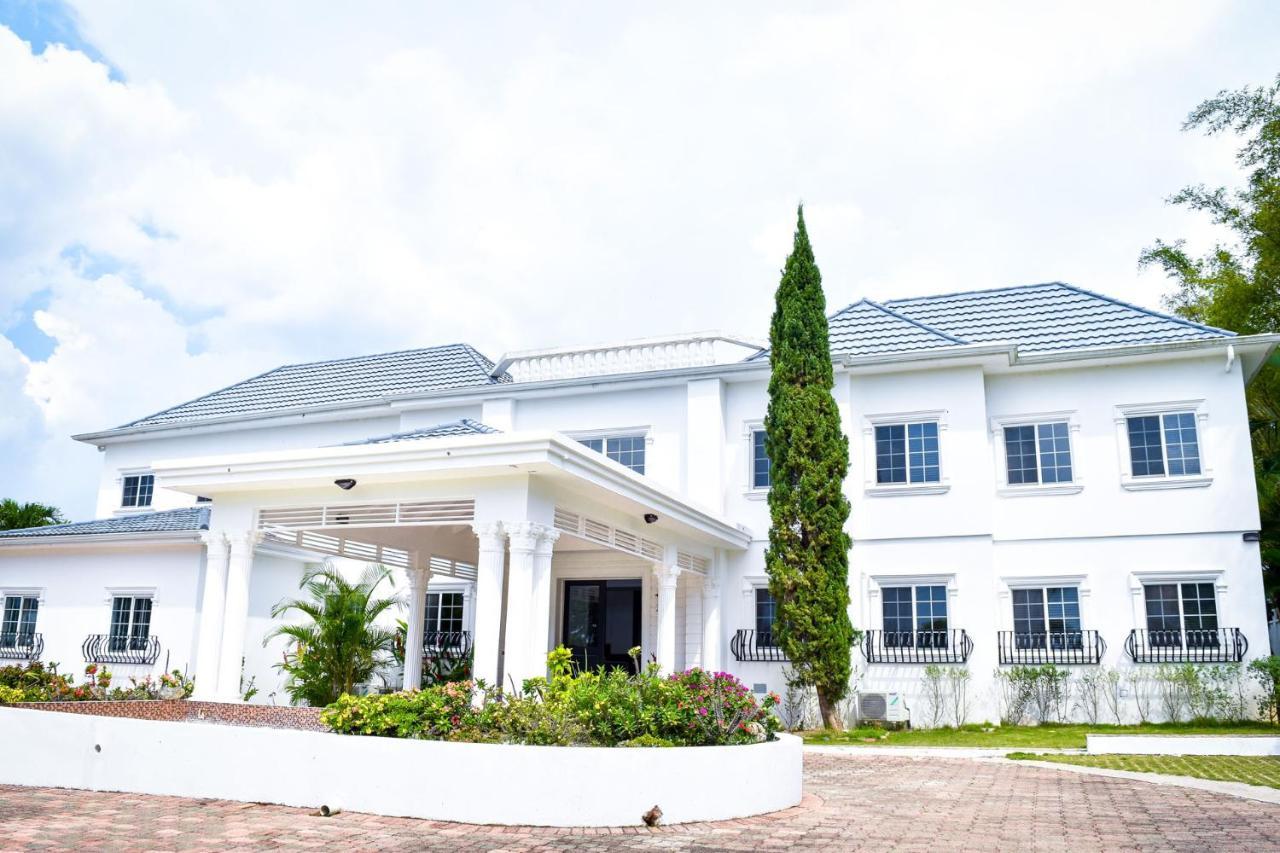 Bed & Breakfast Jamgolia Place 3*